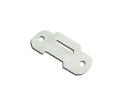 Armstrong Plastic Bar Guide for Alum Locking Bar
