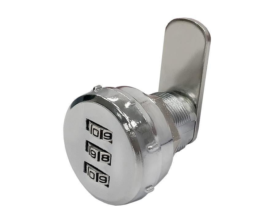 Armstrong Combination Cam Lock