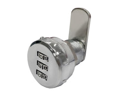 Armstrong Combination Cam Lock