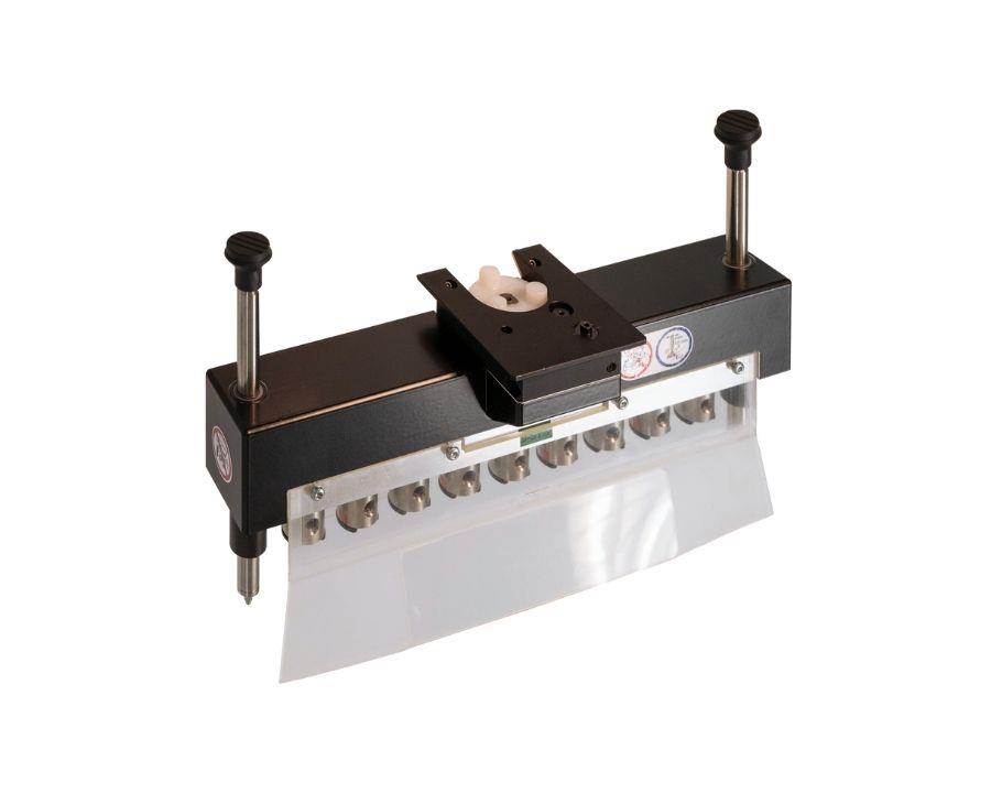 9 Spindle Drilling Head by Blum | MINIPRESS Pro & Top