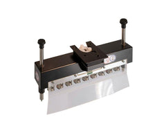 9 Spindle Drilling Head by Blum | MINIPRESS Pro & Top