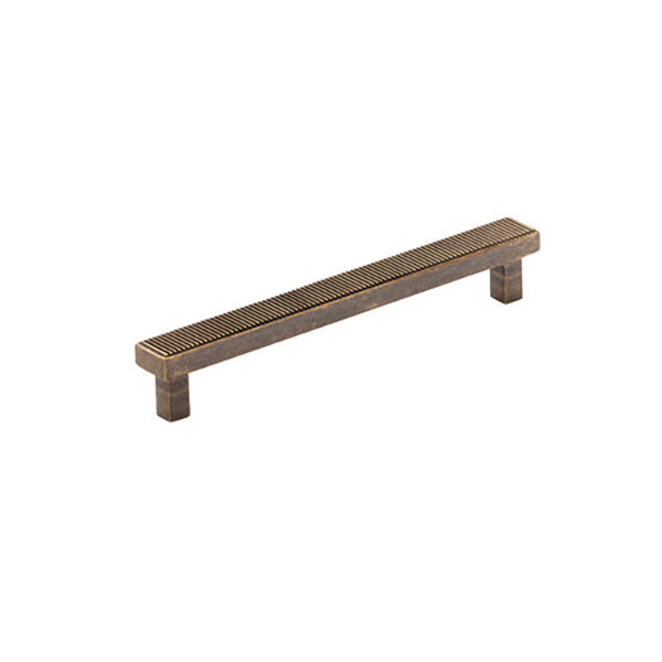 Barrington Bar Handle Bronze