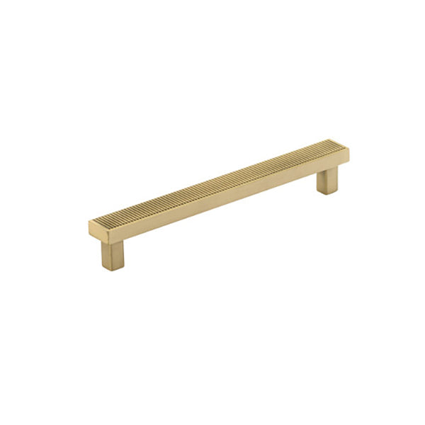Barrington Bar Handle Matt Brass