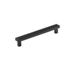 Barrington Bar Handle Matt Black