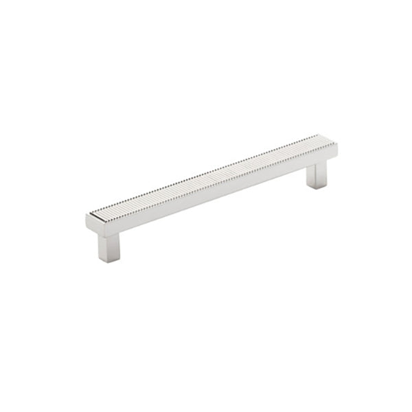 Barrington Bar Handle Polished Nickel