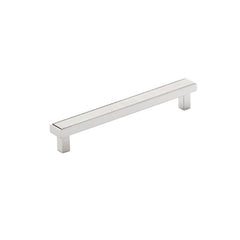 Barrington Bar Handle Polished Nickel