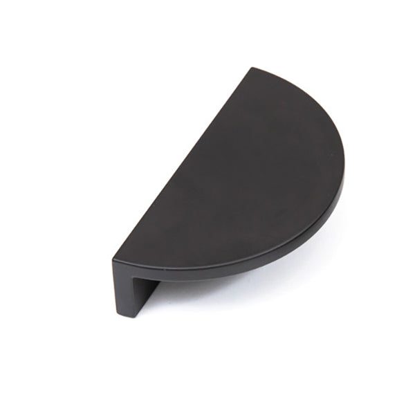 Barrington Eclipse Plain Matt Black