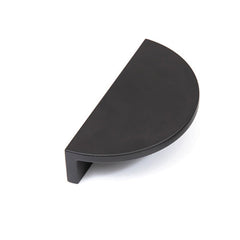 Barrington Eclipse Plain Matt Black