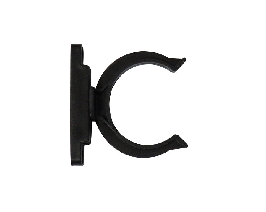 Adjustable Clip for Double Height Plinth Leg