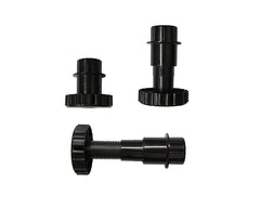Adjustable Plinth Leg | 80–160mm