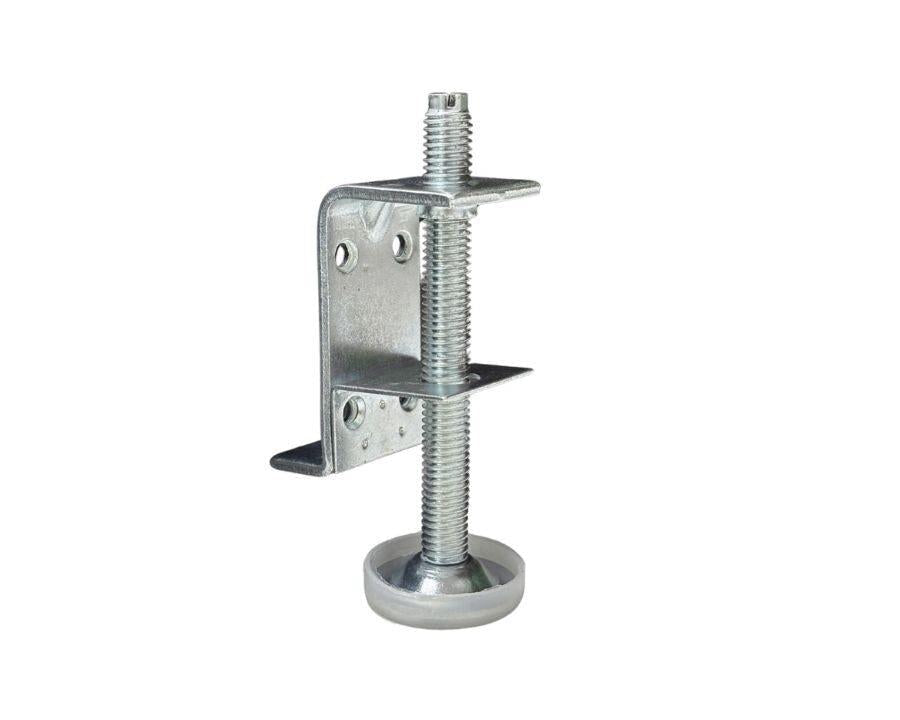 Adjustable Plinth Leg | 100mm