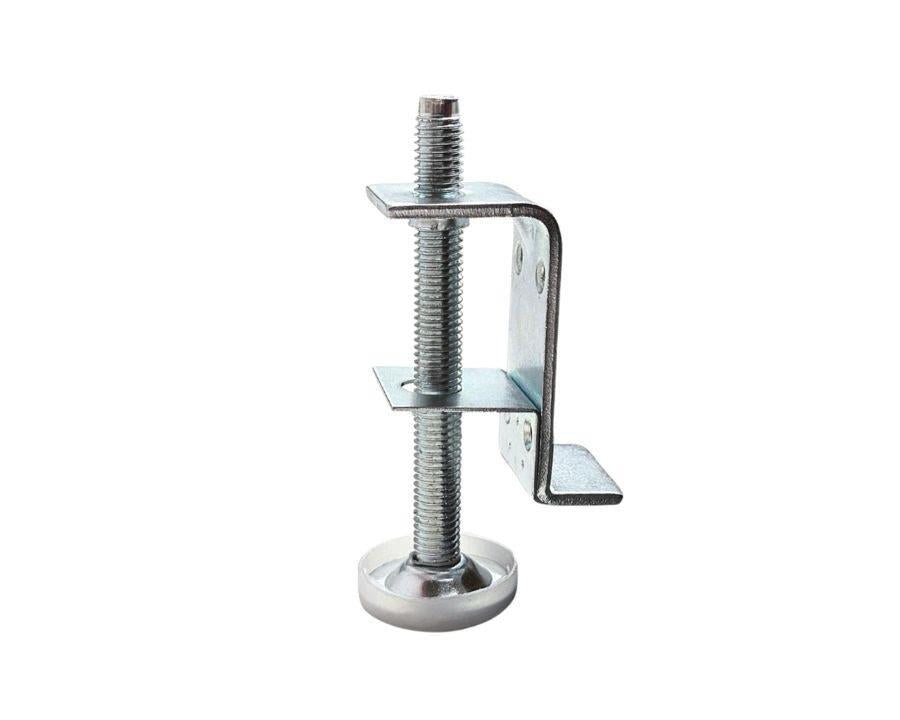 Adjustable Plinth Leg | 100mm