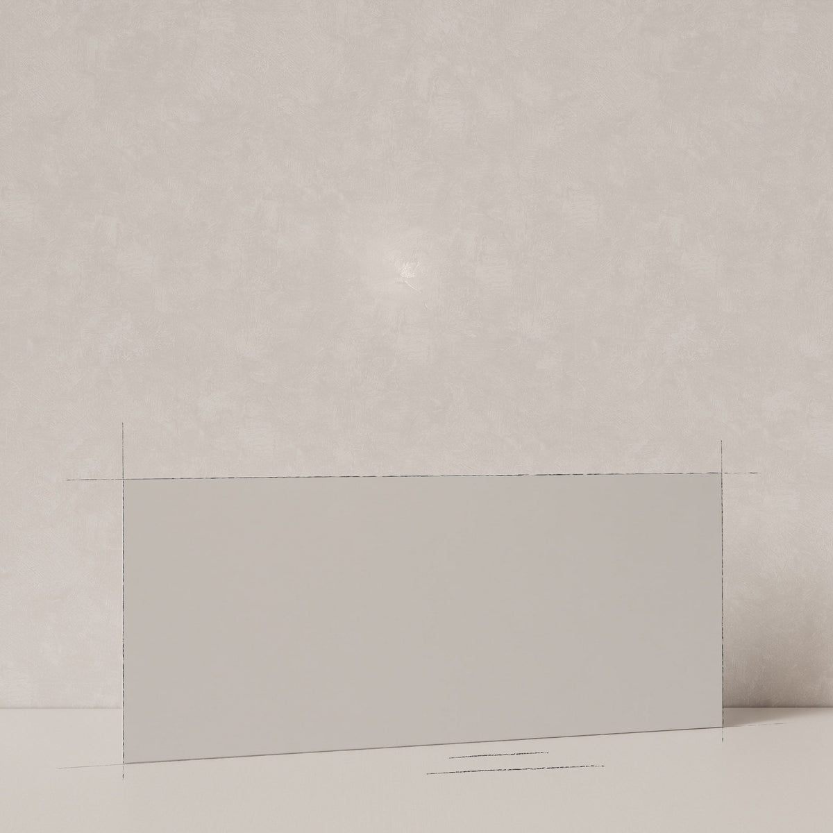 Bar Back Panel | 2350 × 900mm