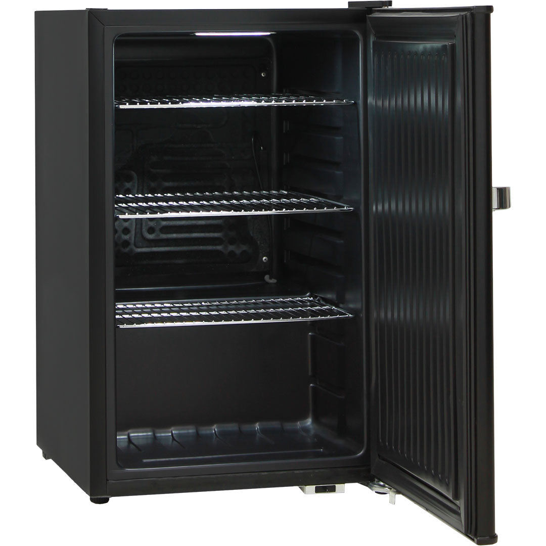 AAA Retro Mini Bar Fridge 70 Litre Schmick Brand With Opener - Model HUS-BC70B-RET