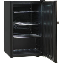 AAA Retro Mini Bar Fridge 70 Litre Schmick Brand With Opener - Model HUS-BC70B-RET