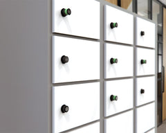 Armstrong RFID Digital Indicator Lock