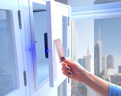 Armstrong Smart Digital Super Sensor Lock