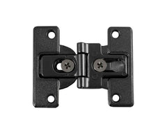 Adjustable Centre Hinge for Bi-Fold Doors