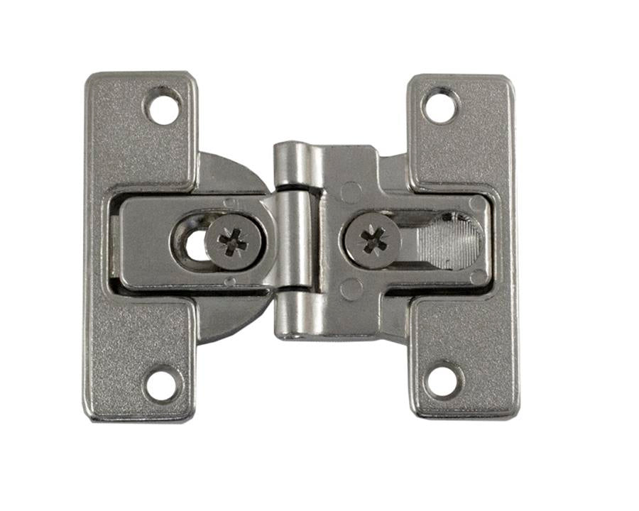 Adjustable Centre Hinge for Bi-Fold Doors