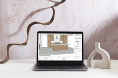 Astrid Kitchen — Digital Plans