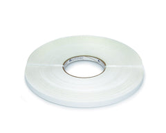 ABS Edging — White Stipple | 22mm × 1mm × 100m