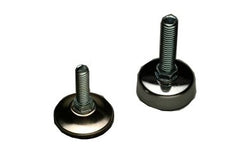Adjustable Glide Threaded | 1½" × ⅜"