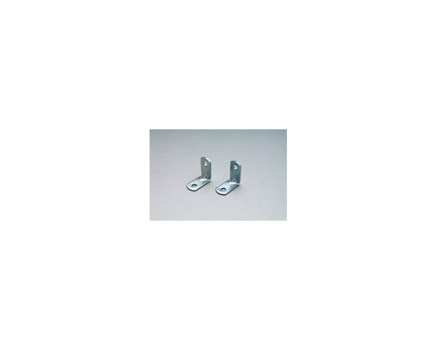 Angle Bracket in Zinc | 22mm × 22mm | Pack of 1000