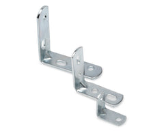 Angle Bracket in Zinc | 50mm × 50mm | Pack of 200