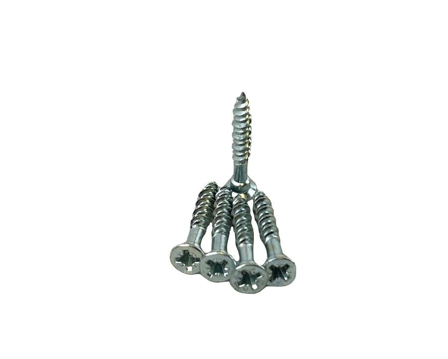 Assembly Screw — Funnel Head Countersunk | Pack of 1000
