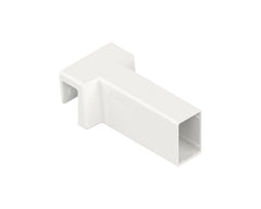 AMBIA-LINE by Blum Cross Gallery Rail Connector | 1 Piece