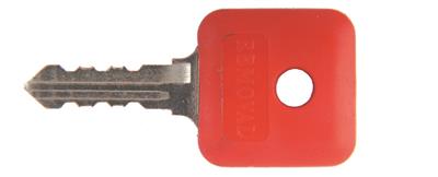 Barrel Removal Key — 551 Series