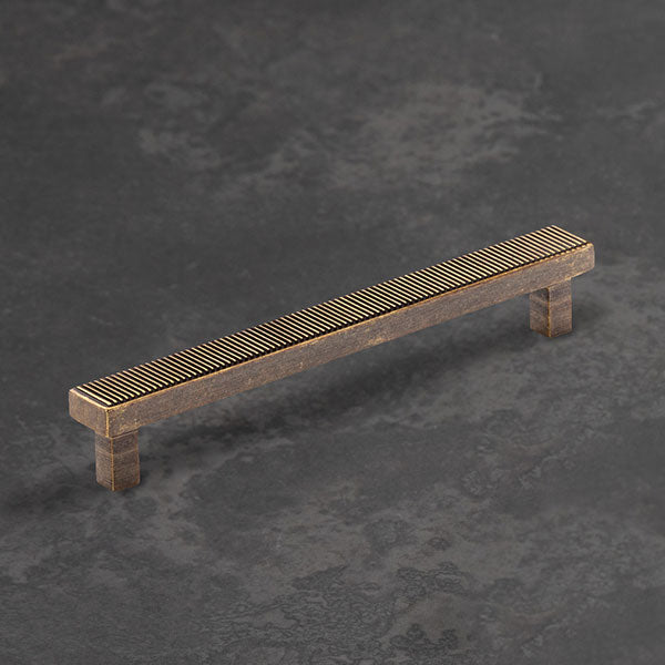 Barrington Bar Handle Bronze