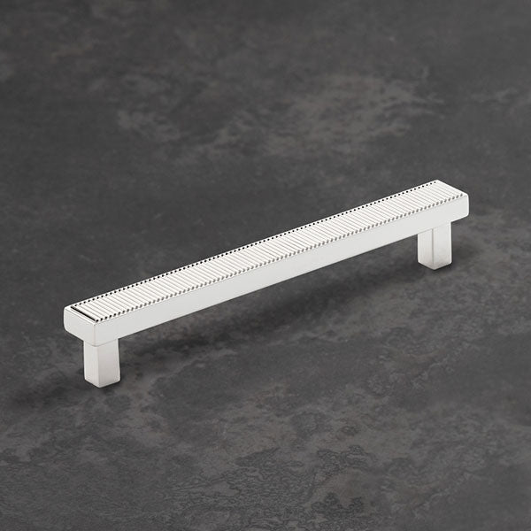 Barrington Bar Handle Polished Nickel