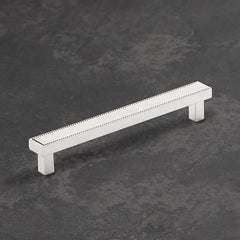 Barrington Bar Handle Polished Nickel